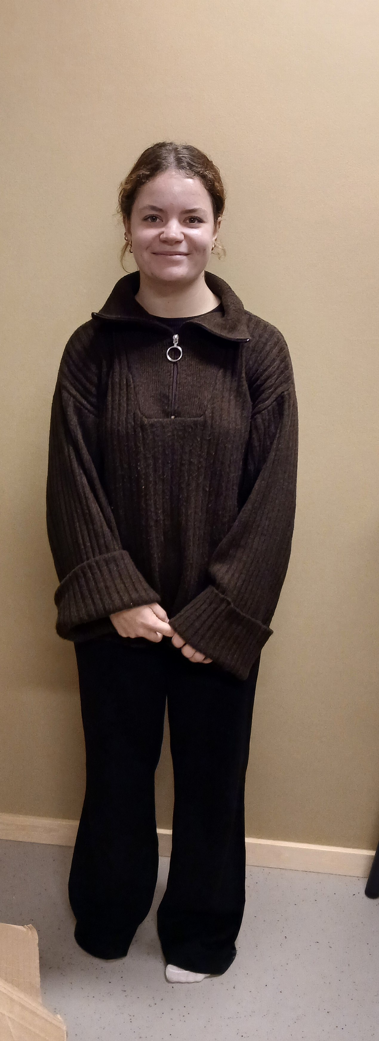 Nadia H